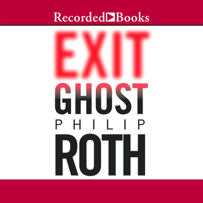 Exit Ghost - Guidall, George (Narrator)
