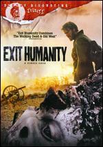 Exit Humanity
