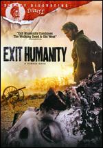 Exit Humanity - John Geddes