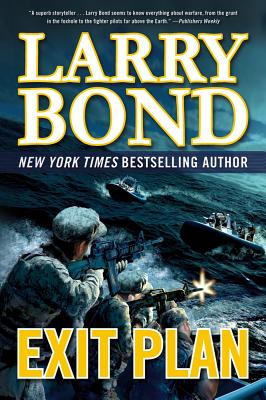 Exit Plan - Bond, Larry