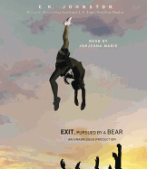 Exit, Pursued by a Bear