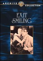 Exit Smiling - Sam Taylor