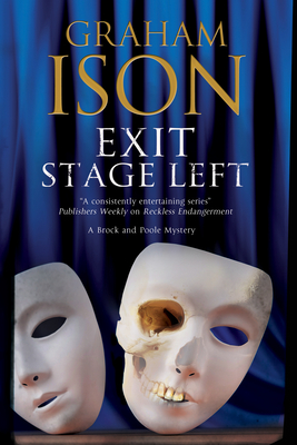 Exit Stage Left - Ison, Graham