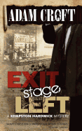 Exit Stage Left