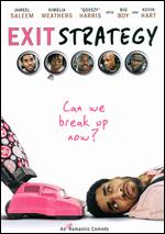 Exit Strategy - Michael Whitton
