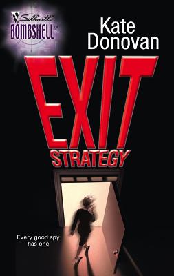 Exit Strategy - Donovan, Kate