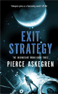 Exit Strategy - Askegren, Pierce
