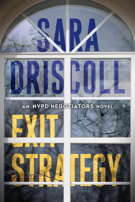 Exit Strategy - Driscoll, Sara