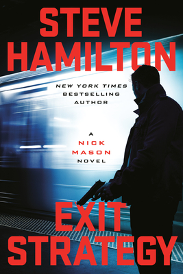 Exit Strategy - Hamilton, Steve