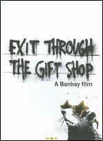 Exit Through the Gift Shop