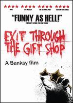 Exit Through the Gift Shop