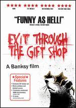 Exit Through the Gift Shop