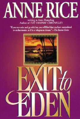 Exit to Eden - Rampling, Anne