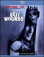 Exit Wounds [Blu-ray]