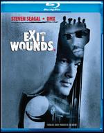 Exit Wounds [Blu-ray] - Andrzej Bartkowiak