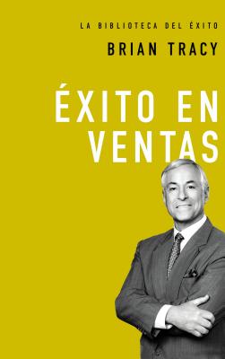 Exito En Ventas - Tracy, Brian