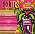 Exitos Latinos, Vol. 2