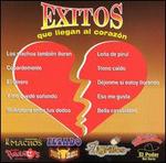 Exitos: Que Llegan Al Corazon