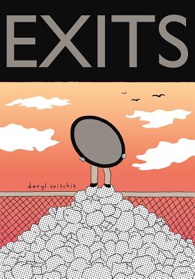 Exits - Seitchik, Daryl