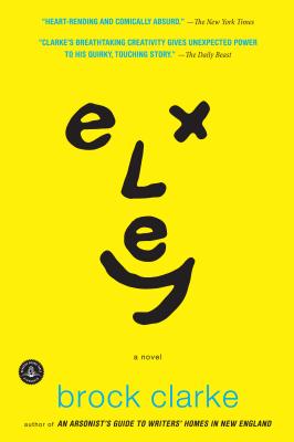 Exley - Clarke, Brock