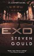 Exo: A Jumper Novel