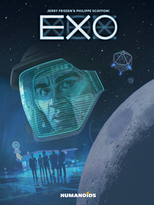 Exo - Frissen, Jerry
