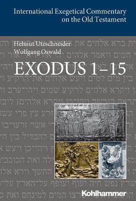 Exodus 1-15 - Sumpter, Philip (Translated by)