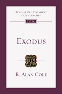 Exodus: An Introduction and Commentary Volume 2
