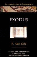 Exodus; An Introduction and Commentary