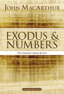 Exodus and Numbers: The Exodus from Egypt