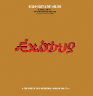 Exodus: Bob Marley & The Wailers: 30th Anniversary Edition