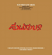 Exodus: Bob Marley & the Wailers / Exile 1977