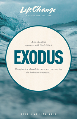 Exodus: Exodus, SC - Nav, Press