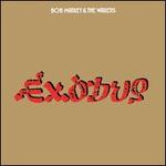 Exodus [LP]
