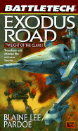 Exodus Road