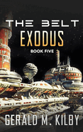 Exodus: Sci-Fi Thriller