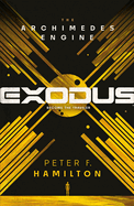 Exodus: The Archimedes Engine