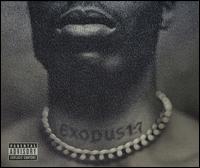 Exodus - DMX