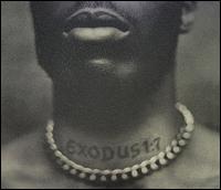 Exodus - DMX