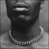 Exodus - DMX