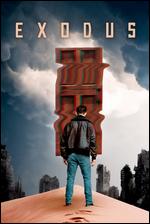 Exodus - Logan Stone