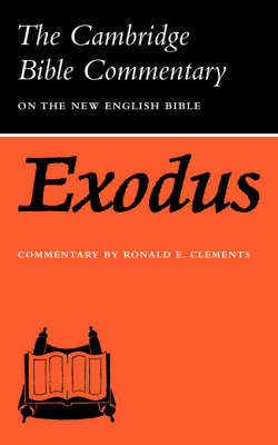 Exodus - Clements, Ronald E.