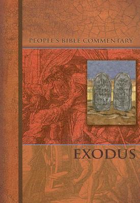 Exodus - Wendland, Ernst H