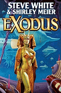 Exodus - White, Steve, and Meier, Shirley