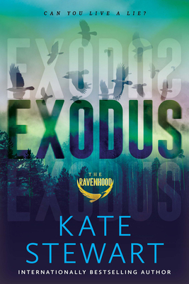 Exodus - Stewart, Kate