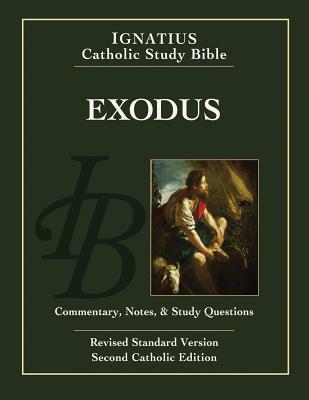 Exodus - Hahn, Scott, and Mitch, Curtis