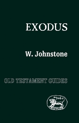 Exodus - Johnstone, William