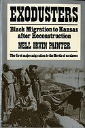 Exodusters: Black Migration to Kansas After Reconstruction