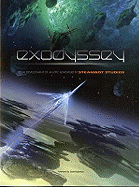 Exodyssey: Visual Development of an Epic Adventure by Steambot Studios