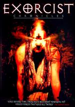 Exorcist Chronicles - Philip Gardiner